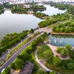 Sustentabilidade como estratégia de desenvolvimento