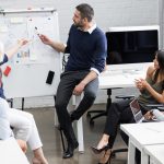 Inclusão produtiva e desenvolvimento social