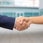 O papel das parcerias na geração de impacto